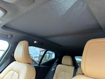 Image véhicule  Volvo XC40 (40)