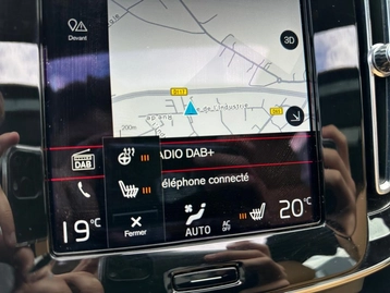Image véhicule  Volvo XC40 (30)