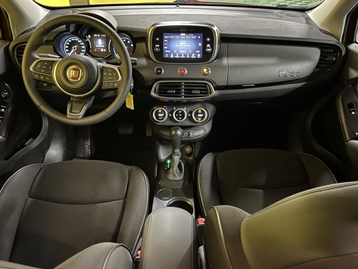 Image véhicule  Fiat 500X (26)