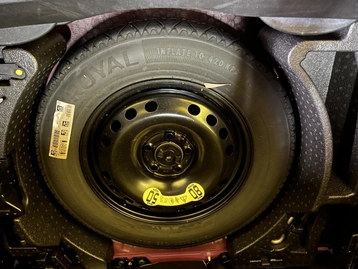 Image véhicule  Fiat 500X (22)