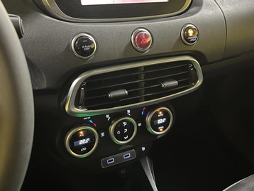 Image véhicule  Fiat 500X (4)