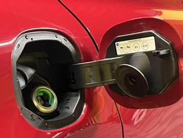 Image véhicule  Fiat 500X (18)