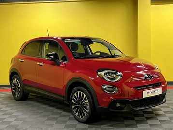Image véhicule  Fiat 500X (19)