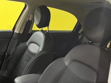 Image véhicule  Fiat 500X (12)