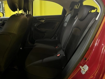 Image véhicule  Fiat 500X (13)
