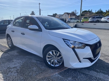 Image véhicule  Peugeot 208 (5)