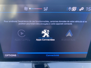 Image véhicule  Peugeot 208 (9)