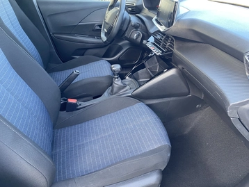 Image véhicule  Peugeot 208 (12)