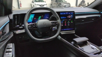 Image véhicule  Renault AUSTRAL (3)