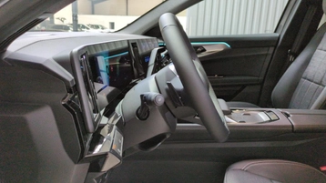 Image véhicule  Renault AUSTRAL (4)