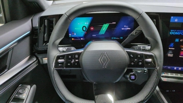 Image véhicule  Renault AUSTRAL (8)