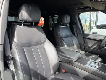 Image véhicule  Land Rover RANGE ROVER (25)
