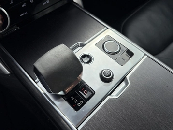 Image véhicule  Land Rover RANGE ROVER (23)