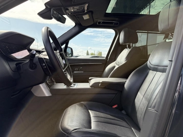 Image véhicule  Land Rover RANGE ROVER (12)