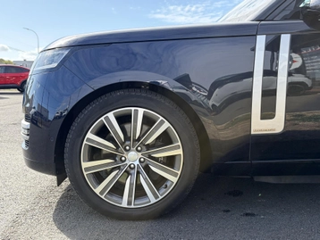 Image véhicule  Land Rover RANGE ROVER (10)