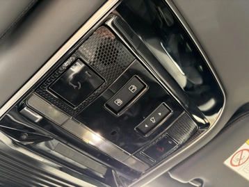 Image véhicule  Land Rover RANGE ROVER (47)