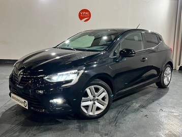 Image véhicule  Renault CLIO (0)