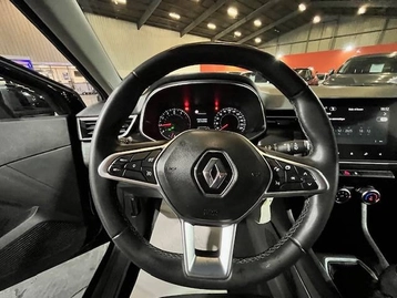 Image véhicule  Renault CLIO (8)