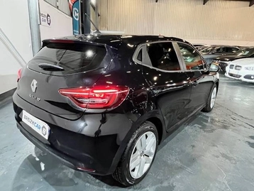 Image véhicule  Renault CLIO (3)