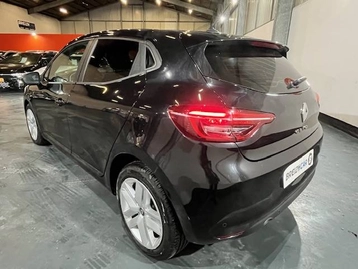 Image véhicule  Renault CLIO (2)