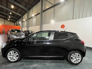 Image véhicule  Renault CLIO (1)