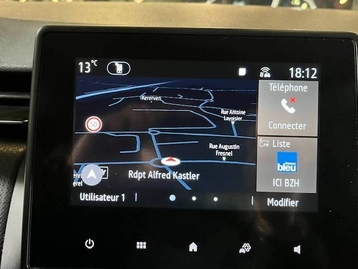 Image véhicule  Renault CLIO (10)