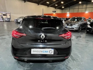 Image véhicule  Renault CLIO (4)