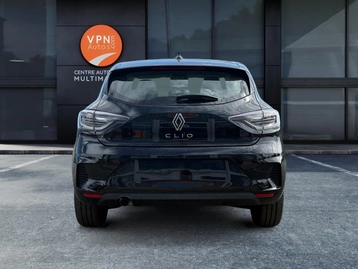 Image véhicule  Renault CLIO (3)