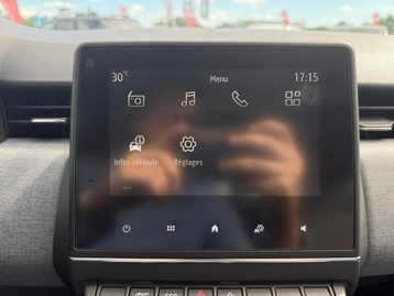 Image véhicule  Renault CLIO (30)