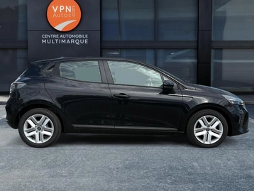 Image véhicule  Renault CLIO (5)