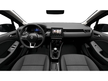 Image véhicule  Renault CLIO (4)