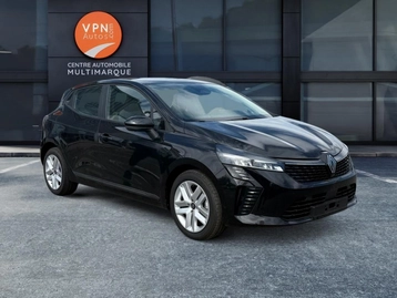 Image véhicule  Renault CLIO (6)