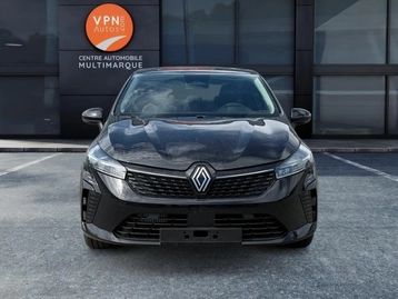 Image véhicule  Renault CLIO (7)