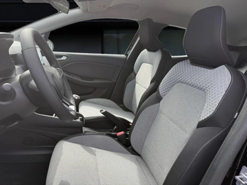Image véhicule  Renault CLIO (8)