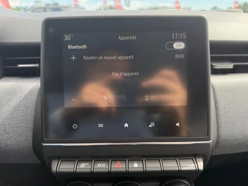 Image véhicule  Renault CLIO (31)