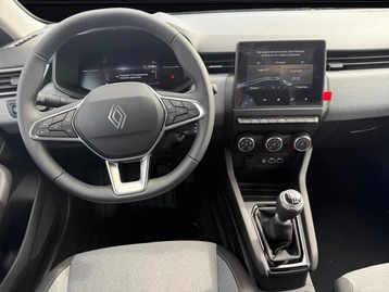 Image véhicule  Renault CLIO (9)