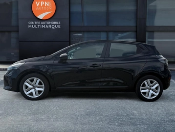 Image véhicule  Renault CLIO (1)