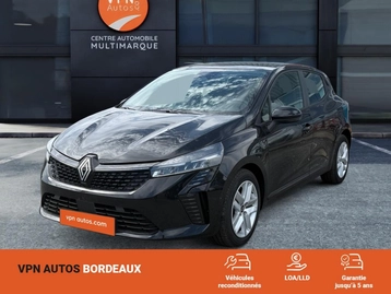 Image véhicule  Renault CLIO (0)