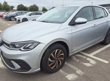 Image véhicule  Volkswagen POLO (40)