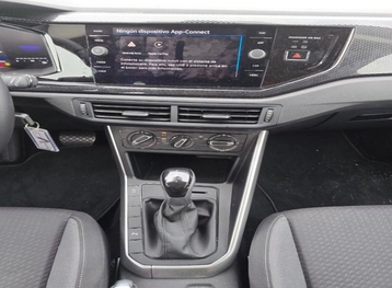 Image véhicule  Volkswagen POLO (12)