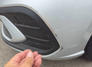 Image véhicule  Volkswagen POLO (37)