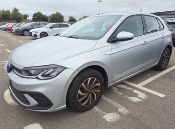 Image véhicule  Volkswagen POLO (0)