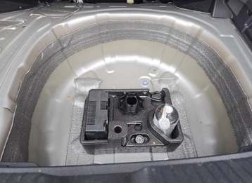 Image véhicule  Volkswagen POLO (18)