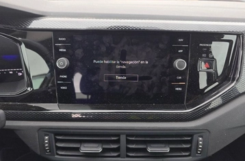 Image véhicule  Volkswagen POLO (13)