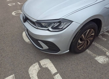 Image véhicule  Volkswagen POLO (19)