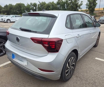 Image véhicule  Volkswagen POLO (4)