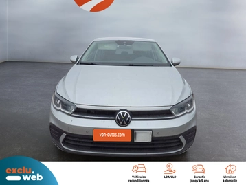 Image véhicule  Volkswagen POLO (1)