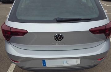 Image véhicule  Volkswagen POLO (23)