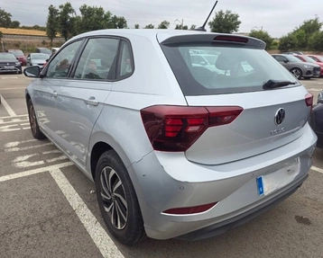 Image véhicule  Volkswagen POLO (2)