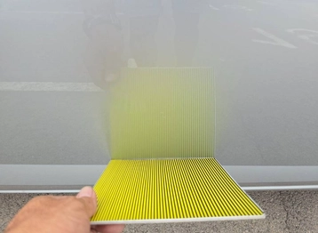 Image véhicule  Volkswagen POLO (27)